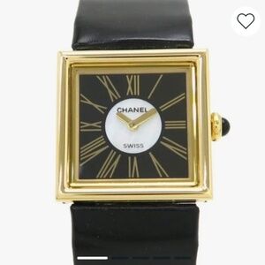 CHANEL WATCH